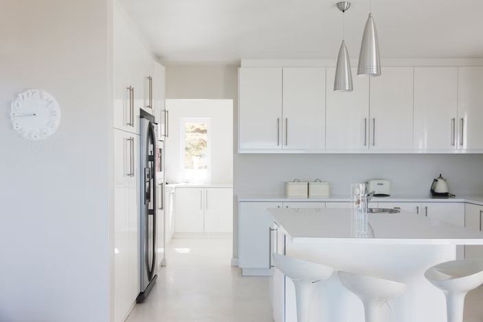 kitchen painters Schaumburg