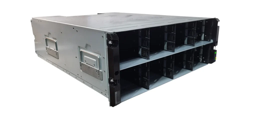 netapp naj-0801