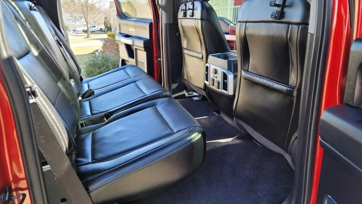 car detailing woodbridge va