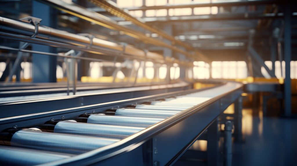 Conveyor For Sale/Conveyor Parts