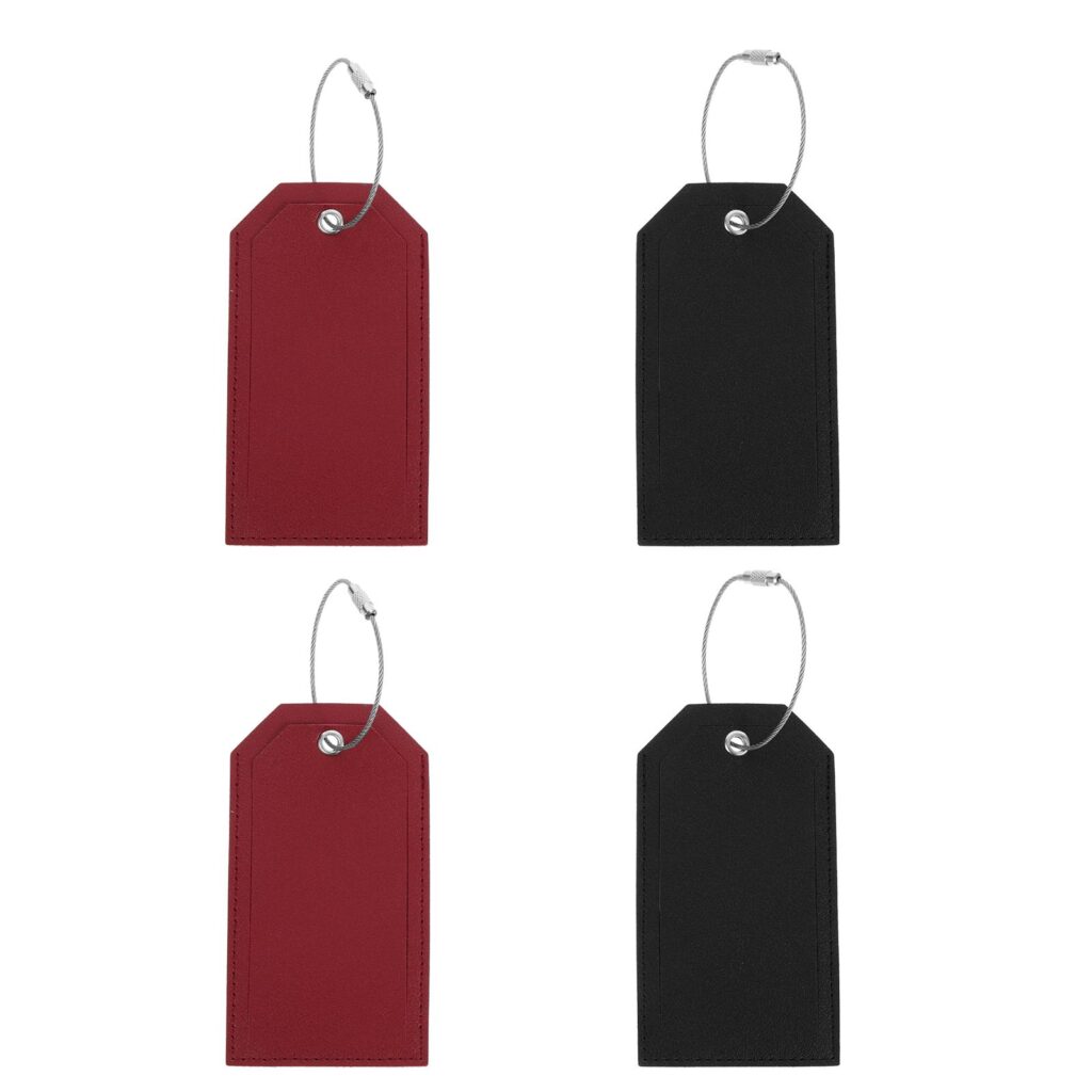 Custom Bag Tags