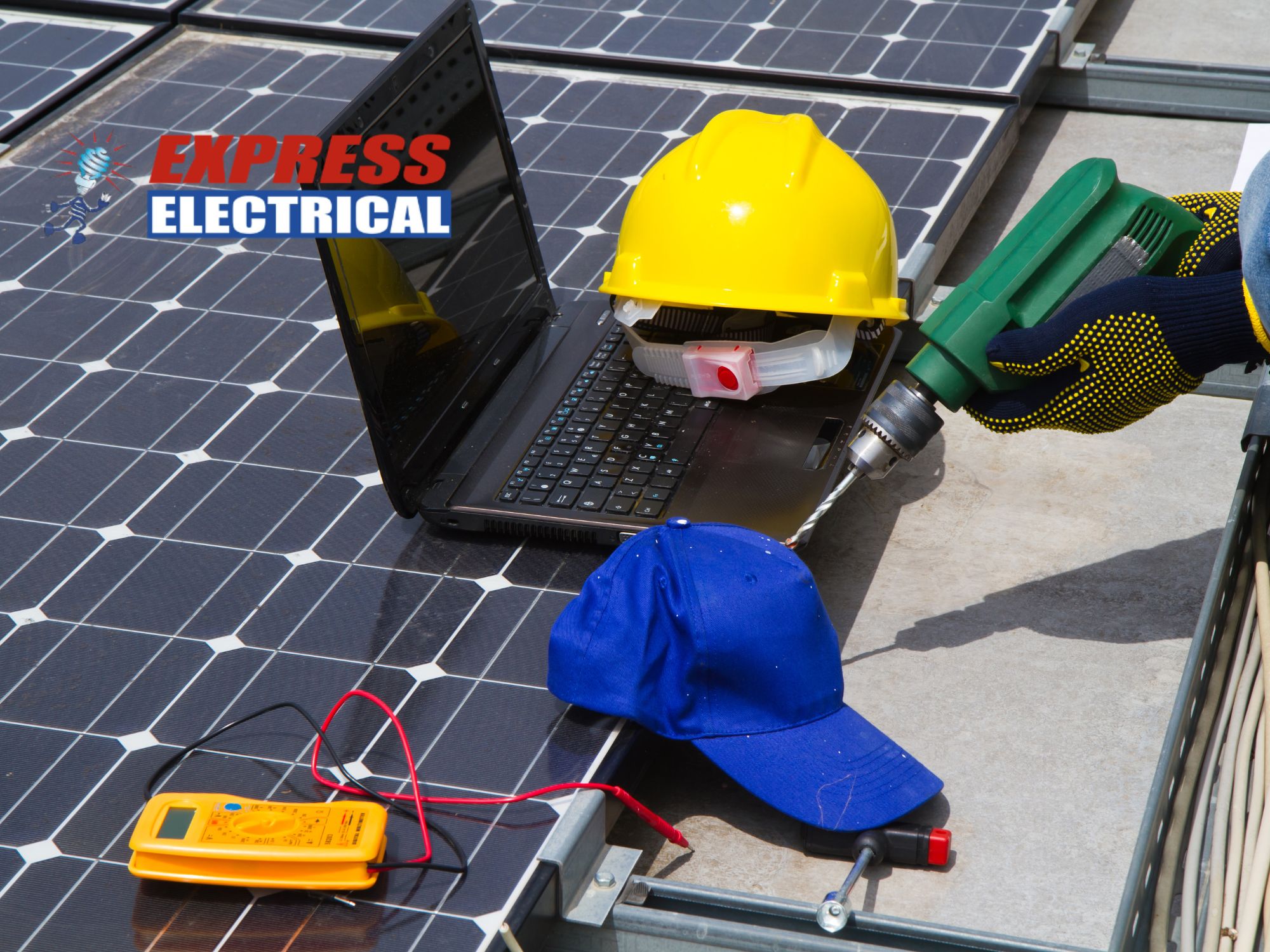 Toowoomba Electrical Repairs