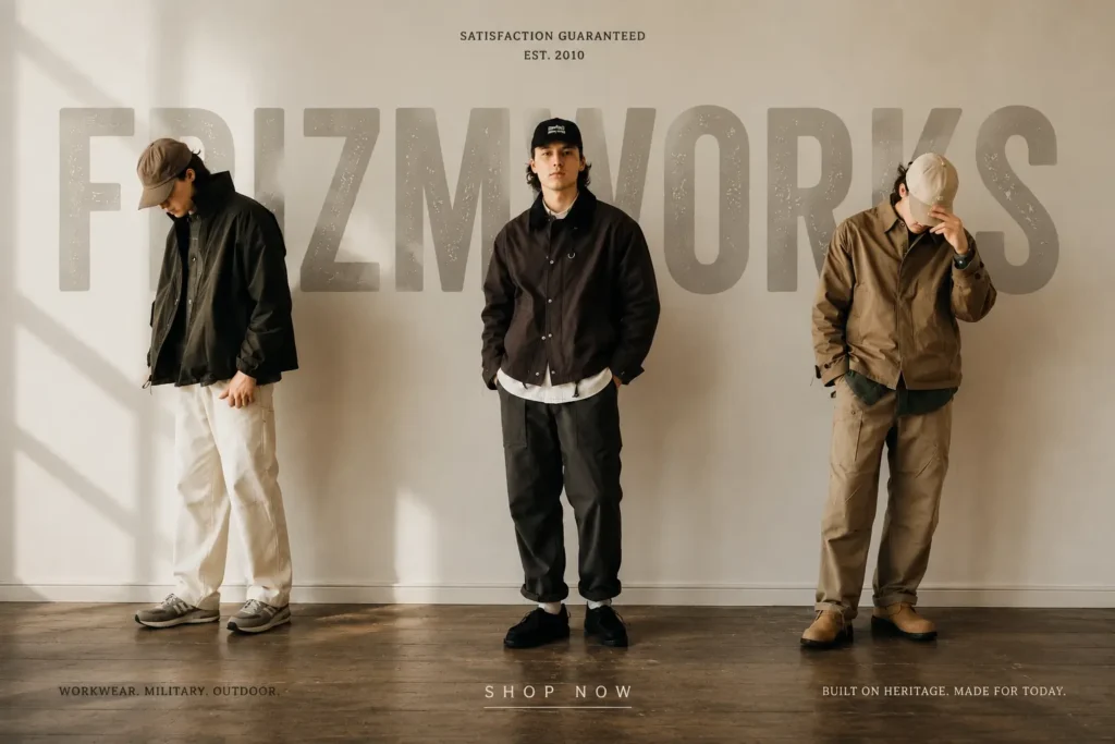 Frizmworks