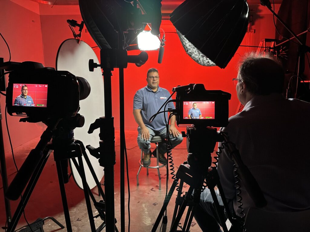 local video production company, social media strategy arlington va