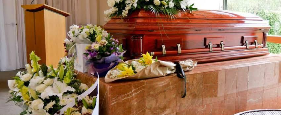 dead body freezer box services in Hyderabad