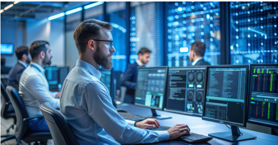 IT Services Company