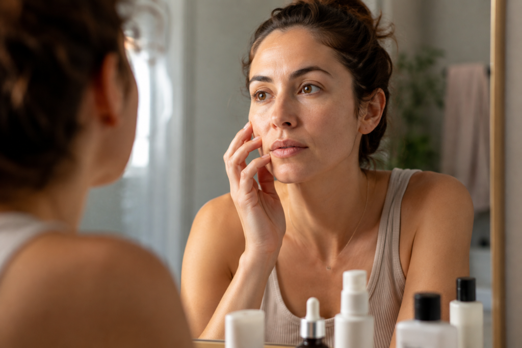 best retinol for sensitive rosacea skin