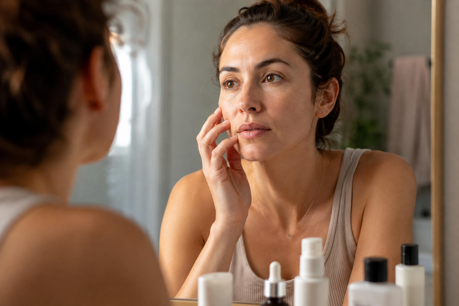 best retinol for sensitive rosacea skin