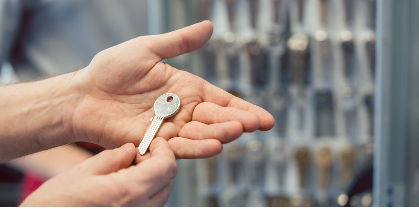 Locksmith Shop Miami Beach