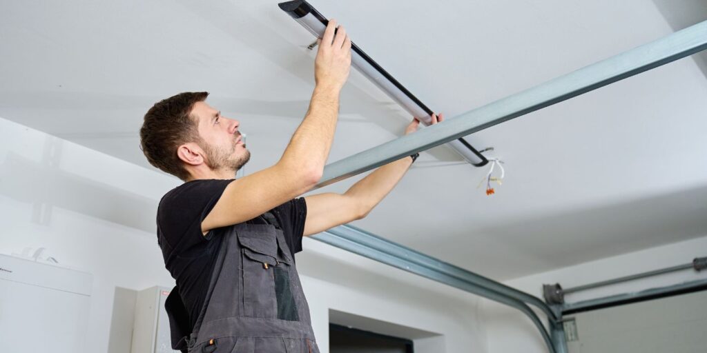 Garage Door Repair & Installation Hollywood