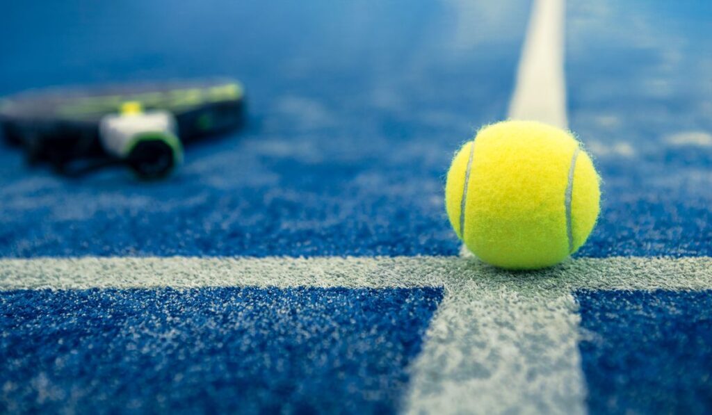 Padel Club Düren