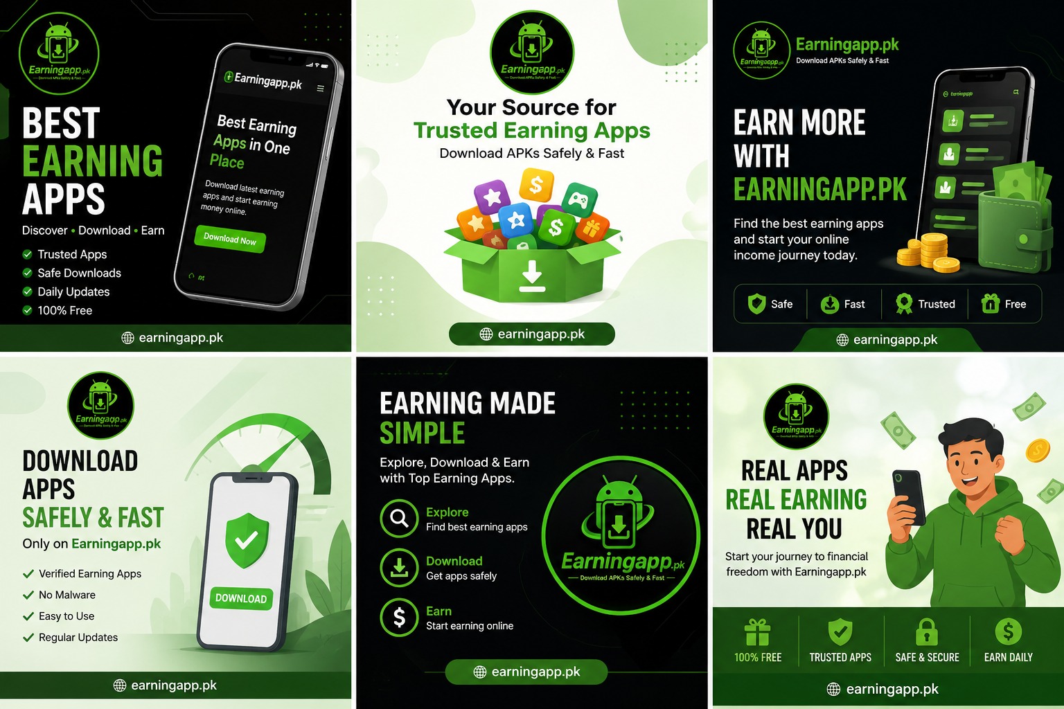 6NNNN Game APK Latest Version 2026 in Pakistan