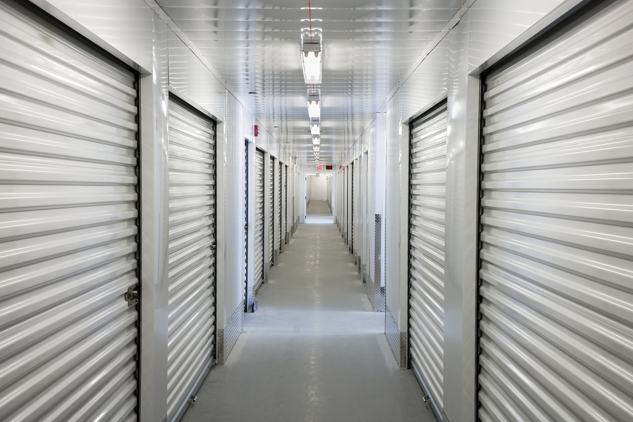 Flexible Storage