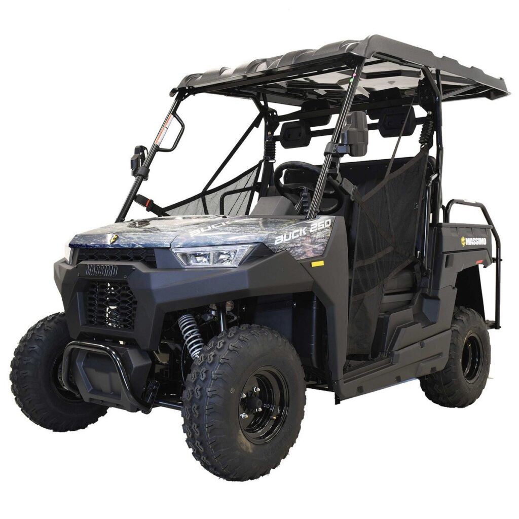 Best Deals on Golf Cart for Sale