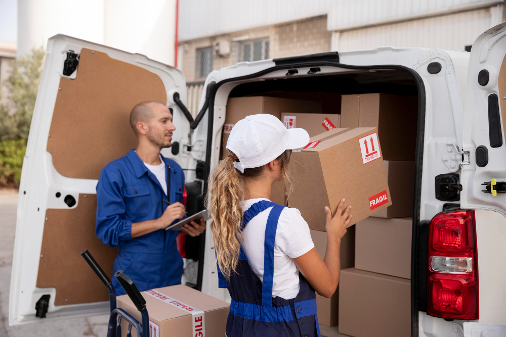 gati packers and movers in delhi