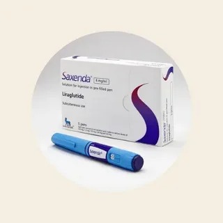 Saxenda Injection Explained for Effective Appetite and Weight Regulation