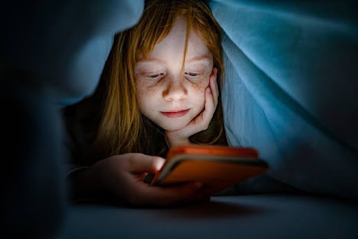 Children's Mental Health