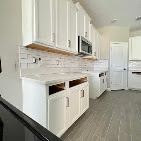 kitchen remodeler Zephyrhills