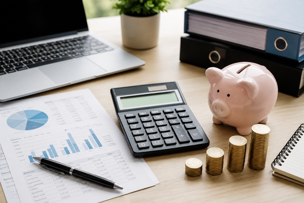 How Much Do Bookkeeping Services Cost in Dandenong?