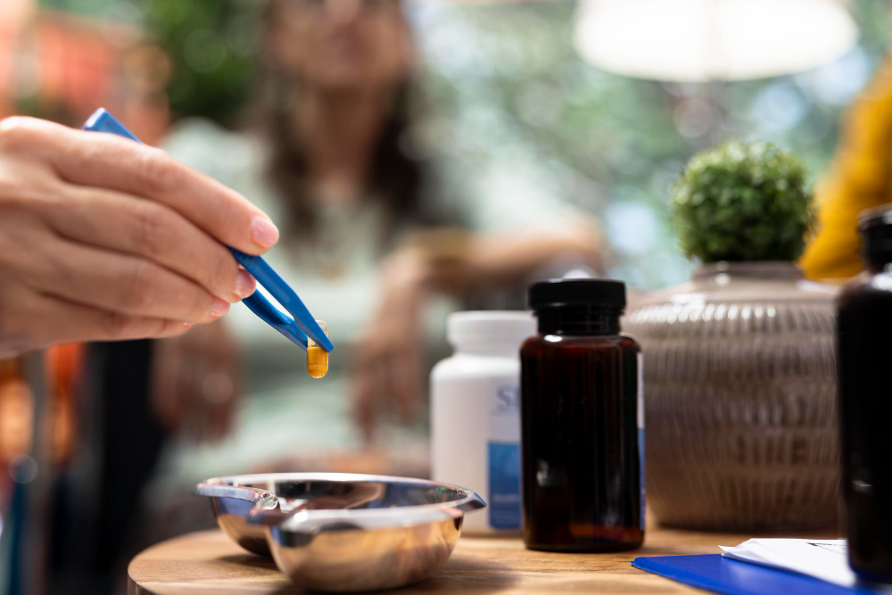 Homeopathic Bowel Discomfort Relief