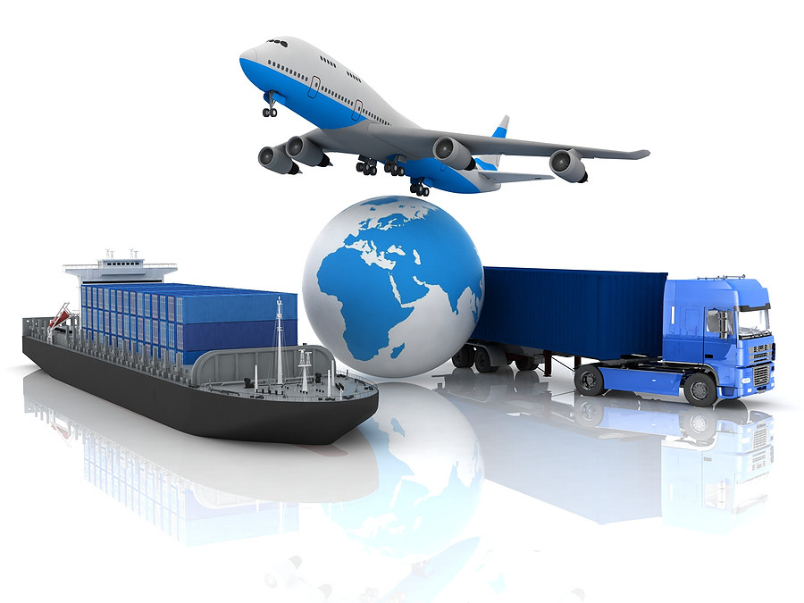 Cargo Tracking Services Dubai
