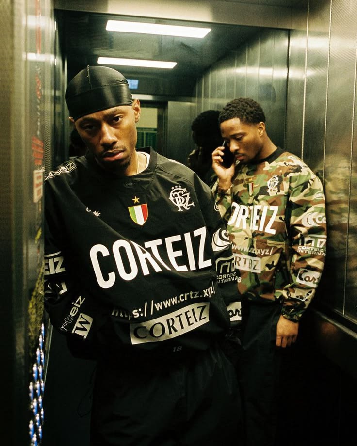 Corteiz Sweatshirt