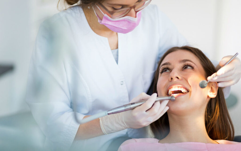 Dentist Near Sugar Land