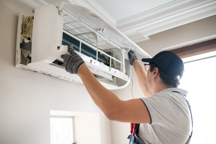 AC Repair