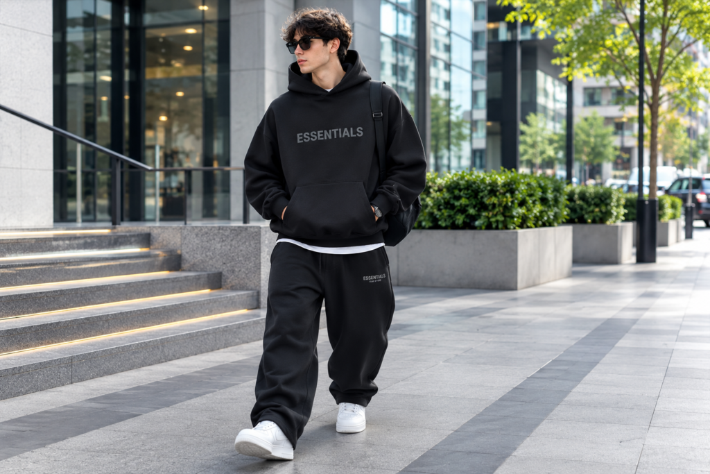 Essentials Hoodie Restock Alerts: How to Never Miss a Drop