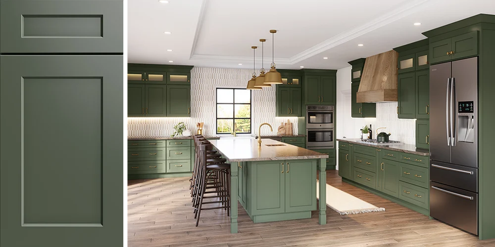 Cabinet Manufacturer