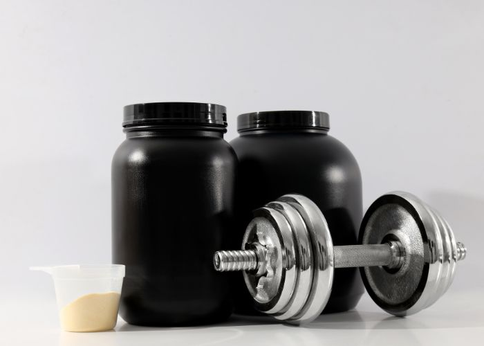 PEScience supplements