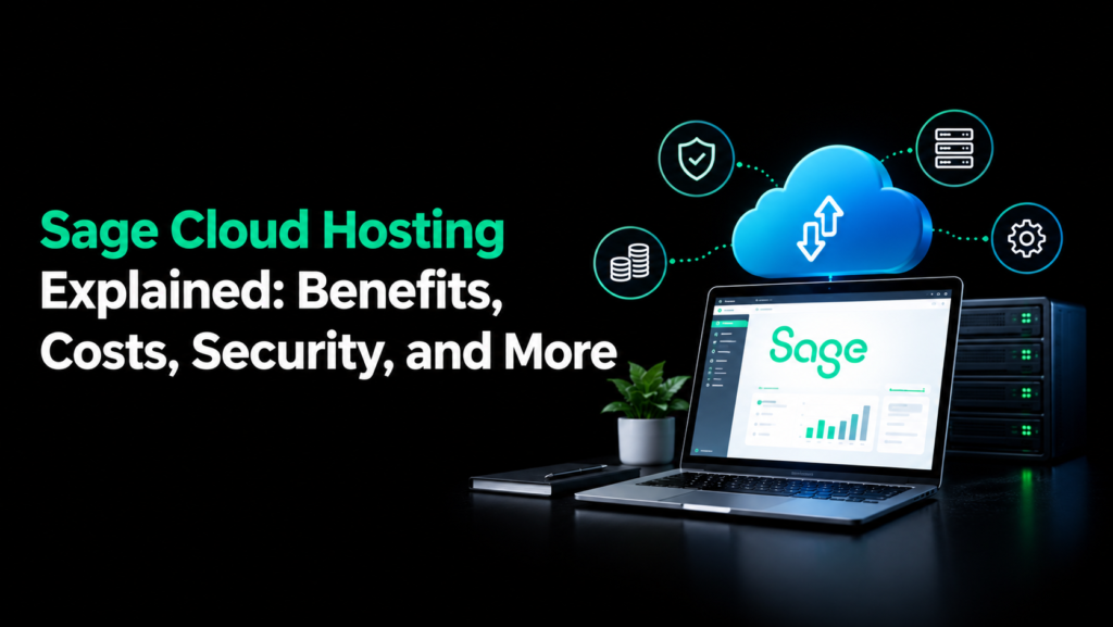 Sage Cloud Hosting