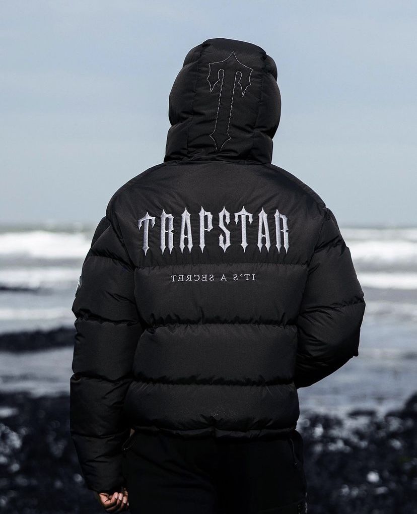Trapstar Jacket