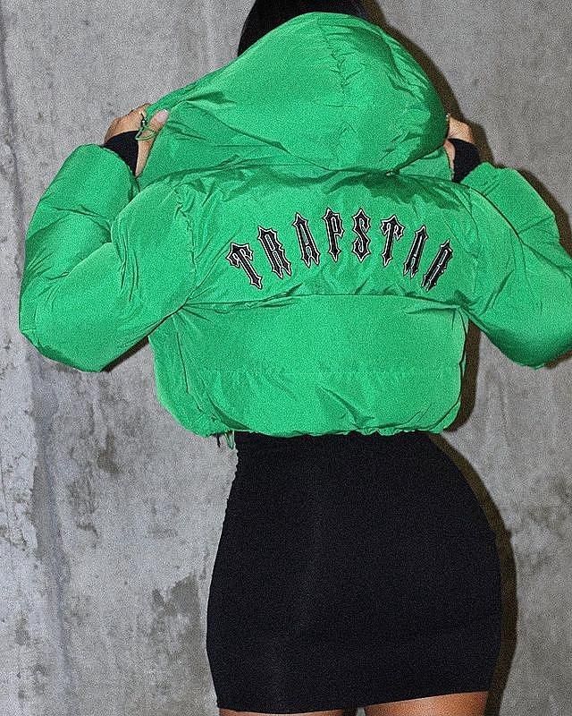 Trapstar Windbreakers