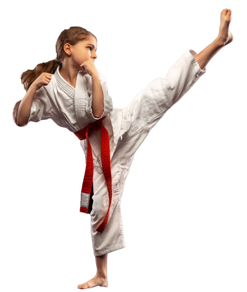 Martial Arts
