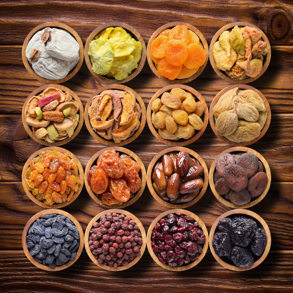 What Mistakes Did I Make Before Finding a Real Dry Fruits Shop?