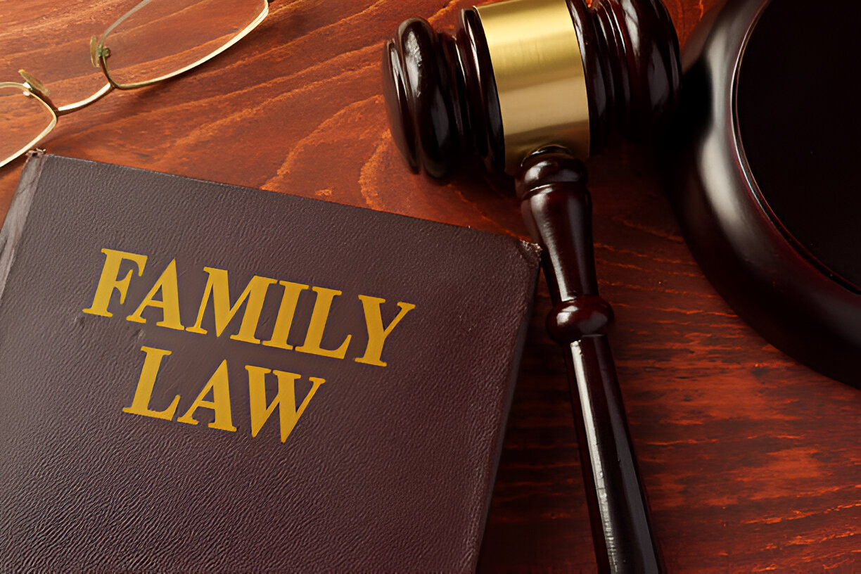 family law attorney