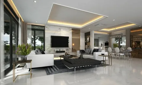 interior design