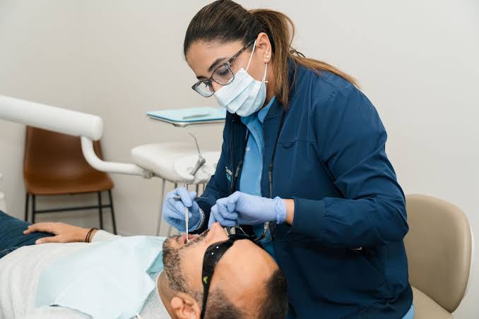 Emergency Dentist In Houston