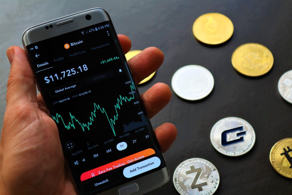 crypto wallet development company