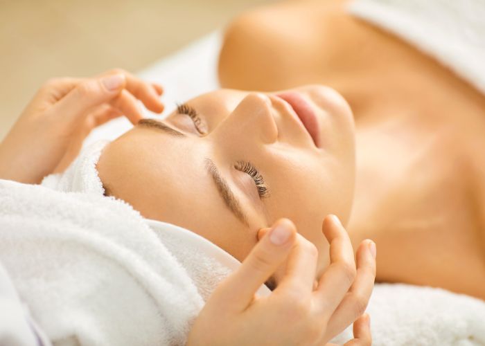 Holistic wellness therapies