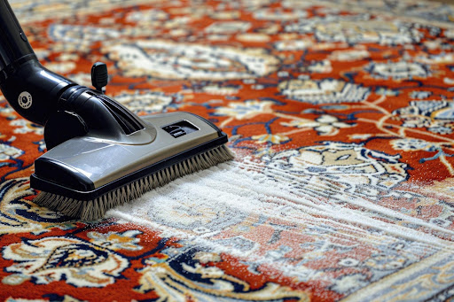 Deep Cleaning