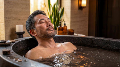 Luxury Spa