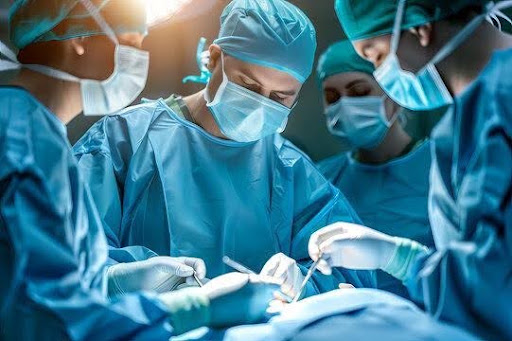 Surgery