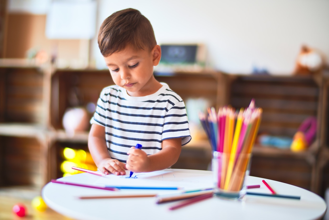 Davie Preschool