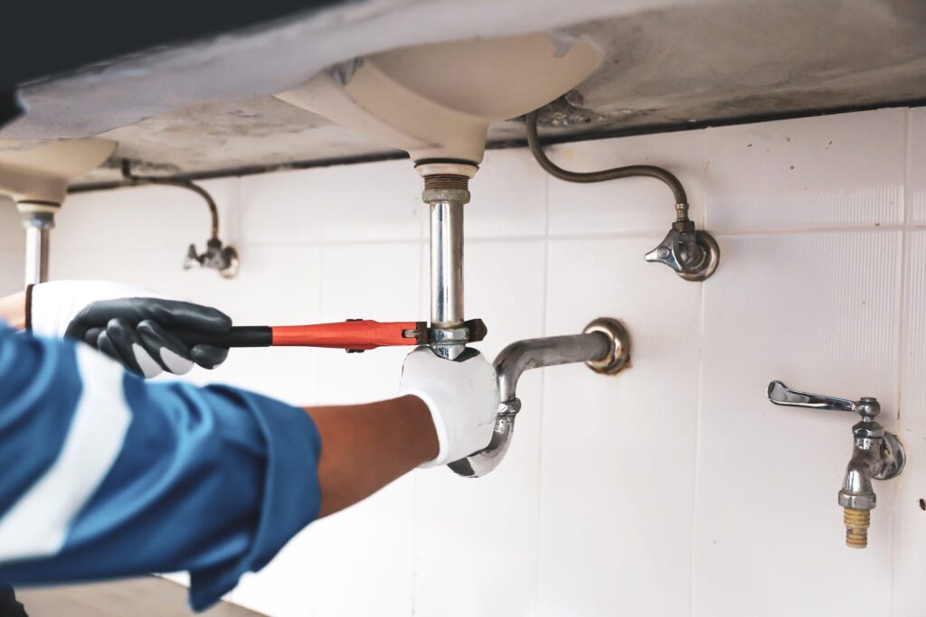 24/7 Emergency Pipe Repair in Fort White