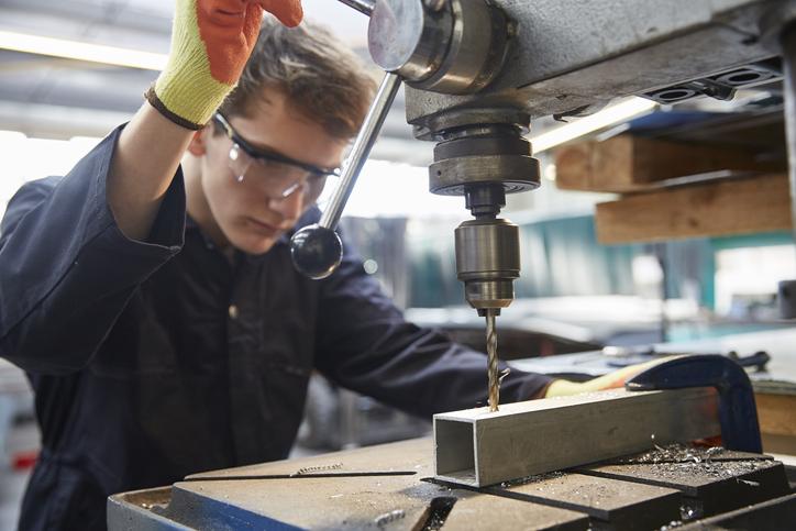 Metal fabricating florida