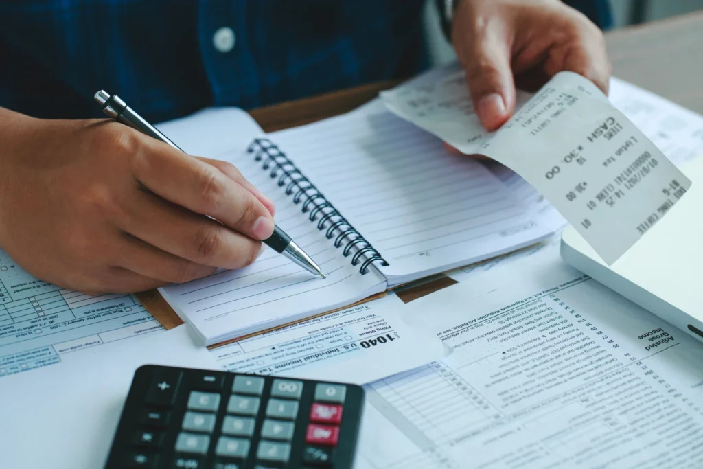 Midwest credit collections