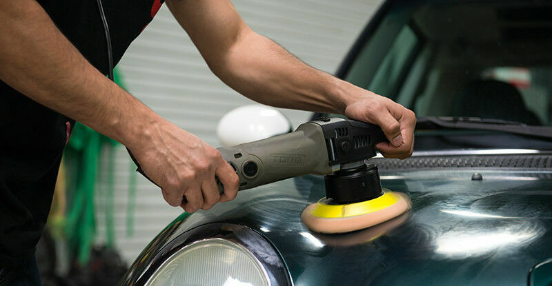 Auto Body Collision Experts