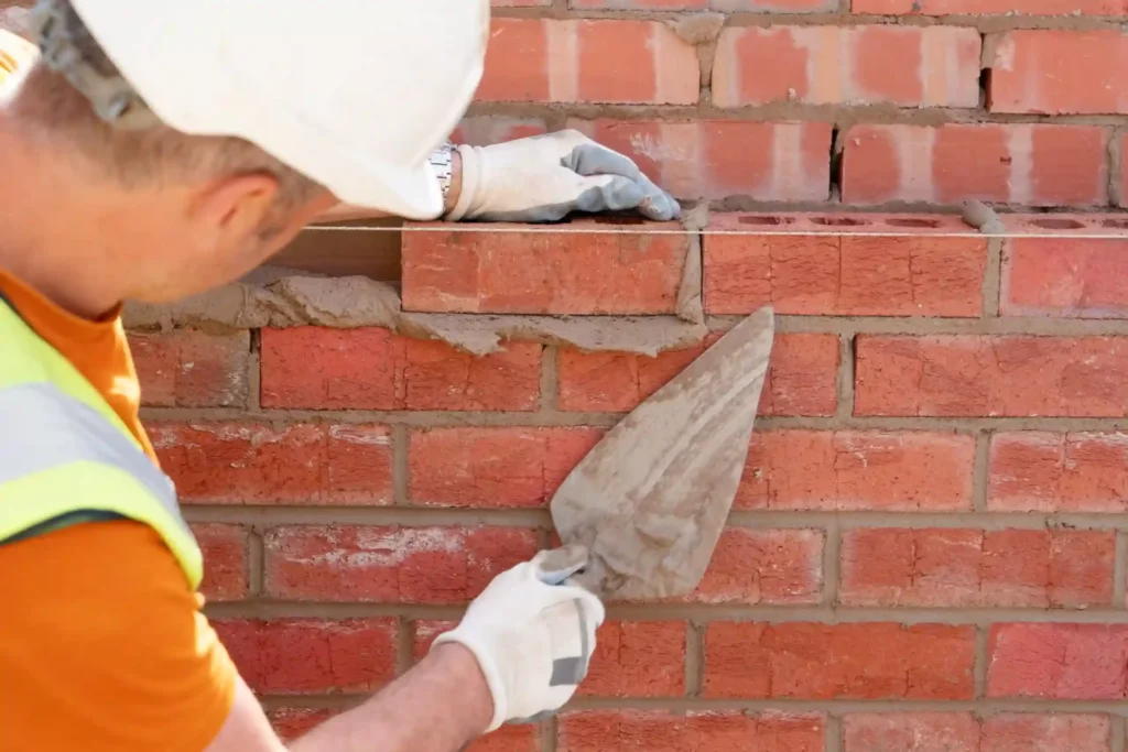 Masonry Contractor